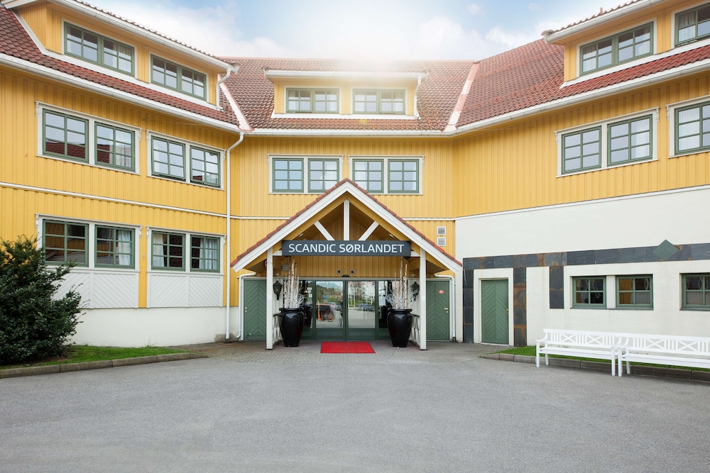 Kristiansand Vacations - Scandic Srlandet - Property Image 1