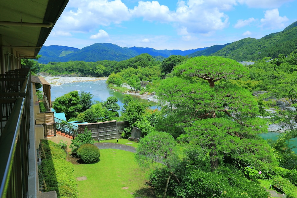 Nagatoro Choseikan Ryokan