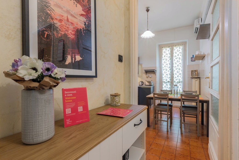 Bramante Enchanting Home by Wonderful Italy