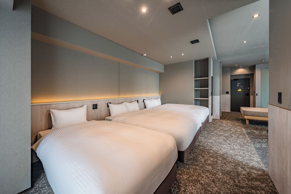 Apartment Hotel 11 Asakusa 2