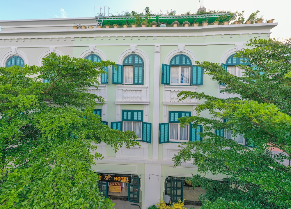 V&T Hotel Phu Quoc