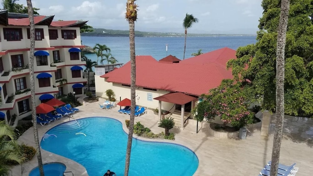 Sosua by the Sea Boutique Beach Resort view 3
