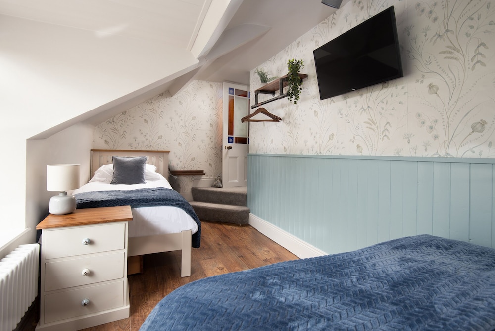 Owl Cottage