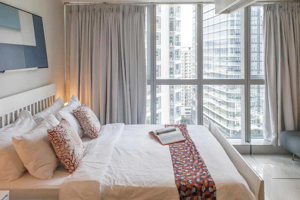 Uptown Park Suites Tower 1