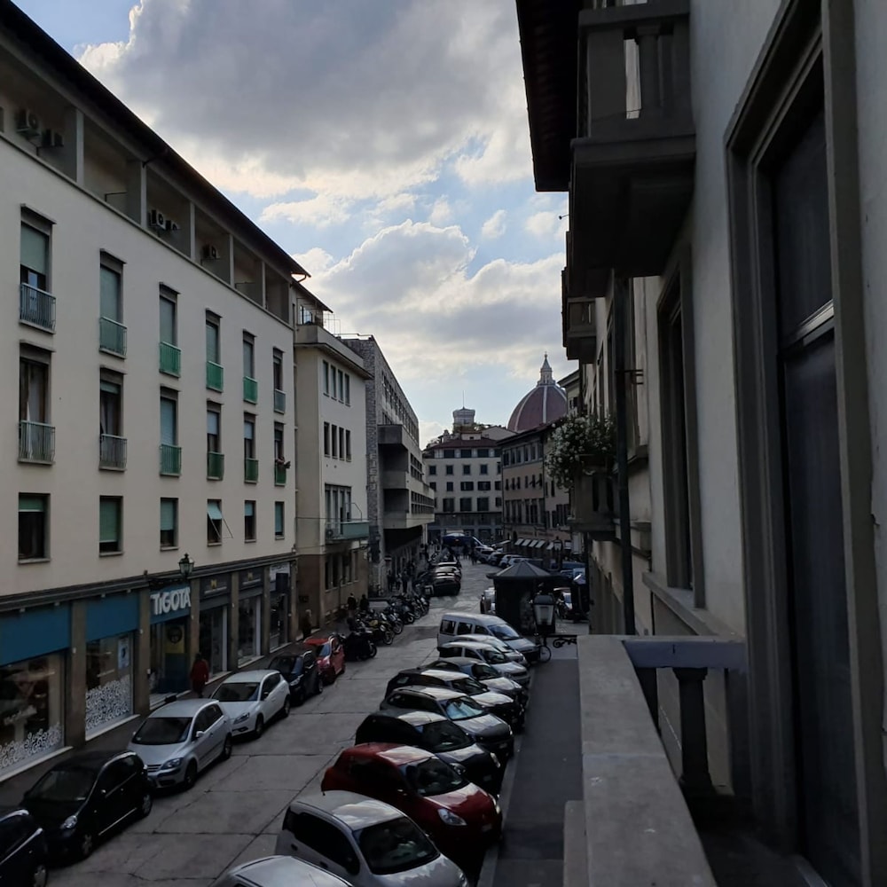 Ambrogio Apartment in Firenze