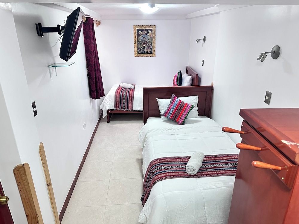 Libertrek Centro Inn