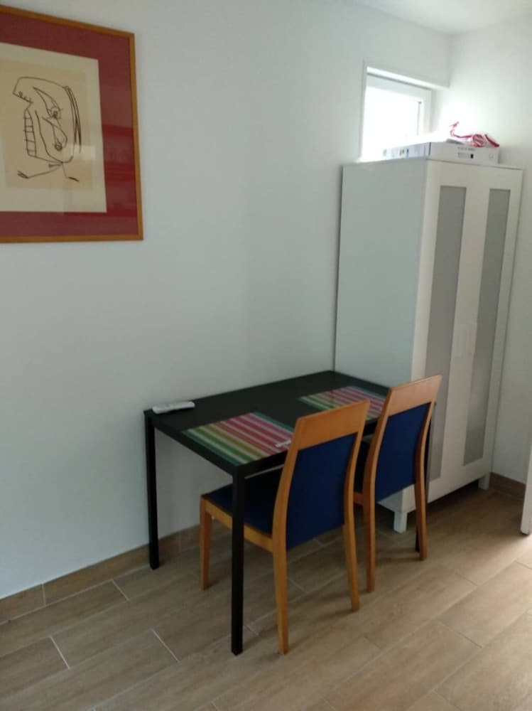 Intimiste Studio - 2P - Malakoff