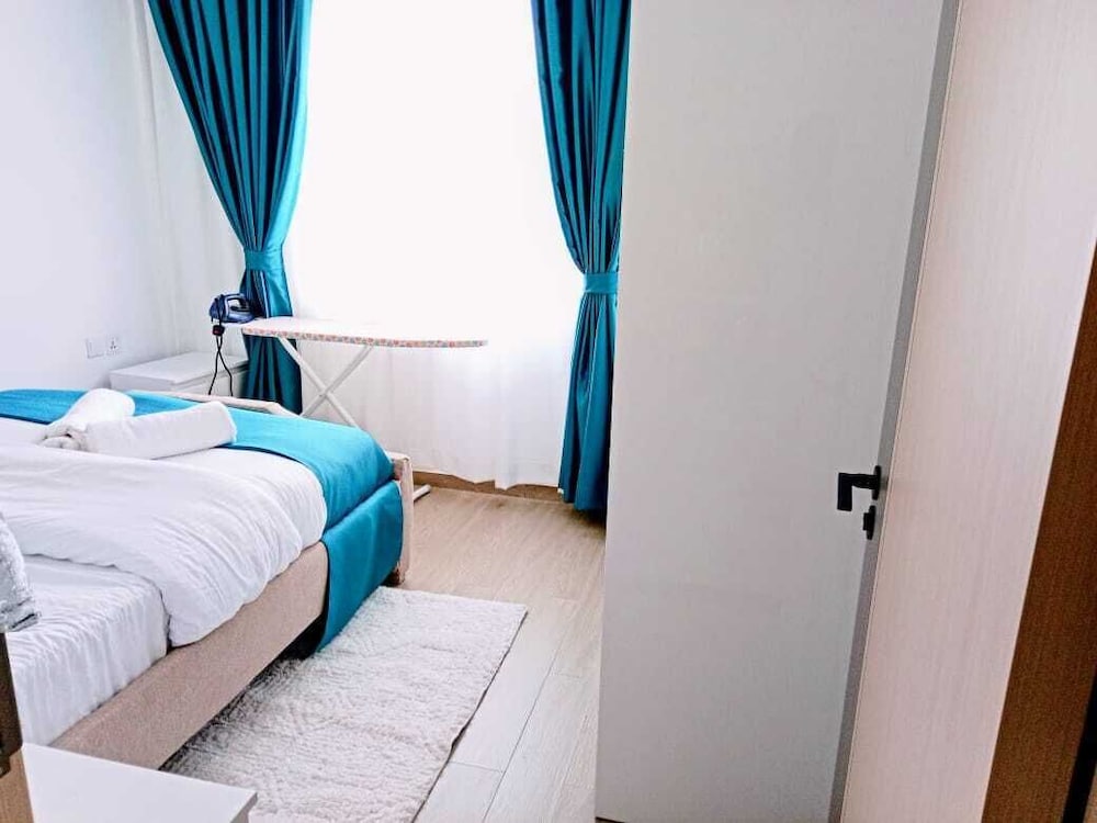 Orchid Residency View Palace Apartment