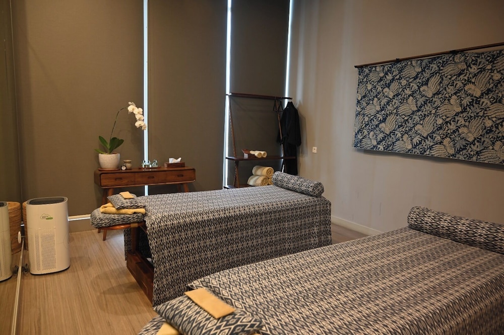 Discovery SCBD