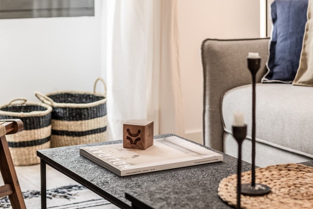 Favola - 1 Bedroom in Arapiles