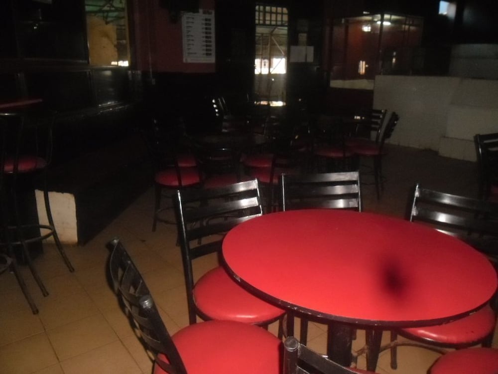 Magi Guest House