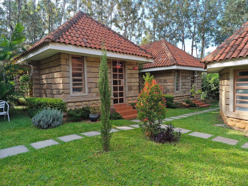 OD KIDI COTTAGES