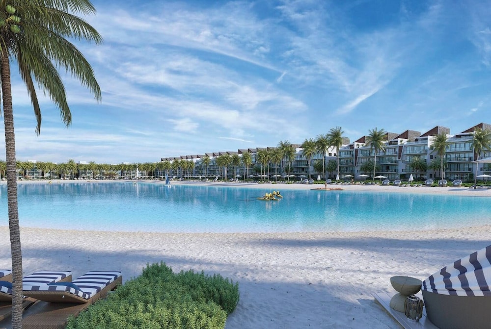 Luxury Escape Private Jacuzzi, Beach, Punta Cana Sleep 5