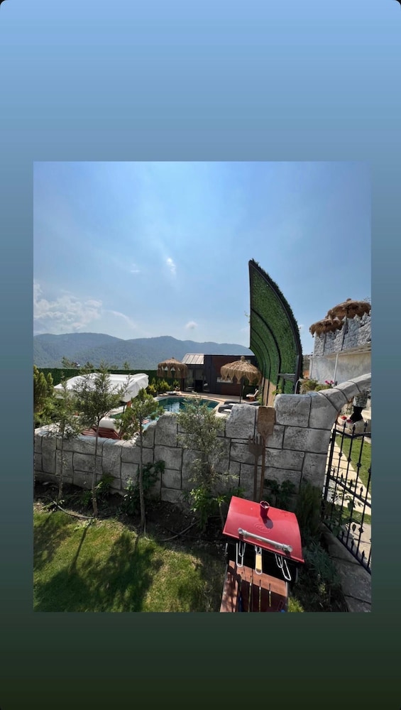 Villas Rustica Fethiye