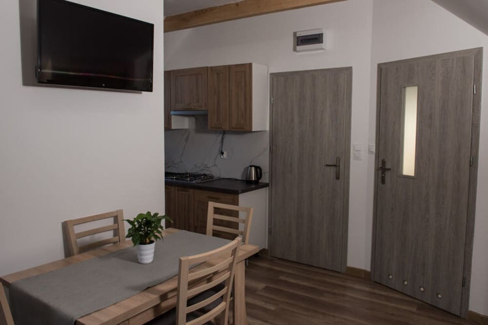 Apartment in Jaroslawiec Near Seaside Beach view 5