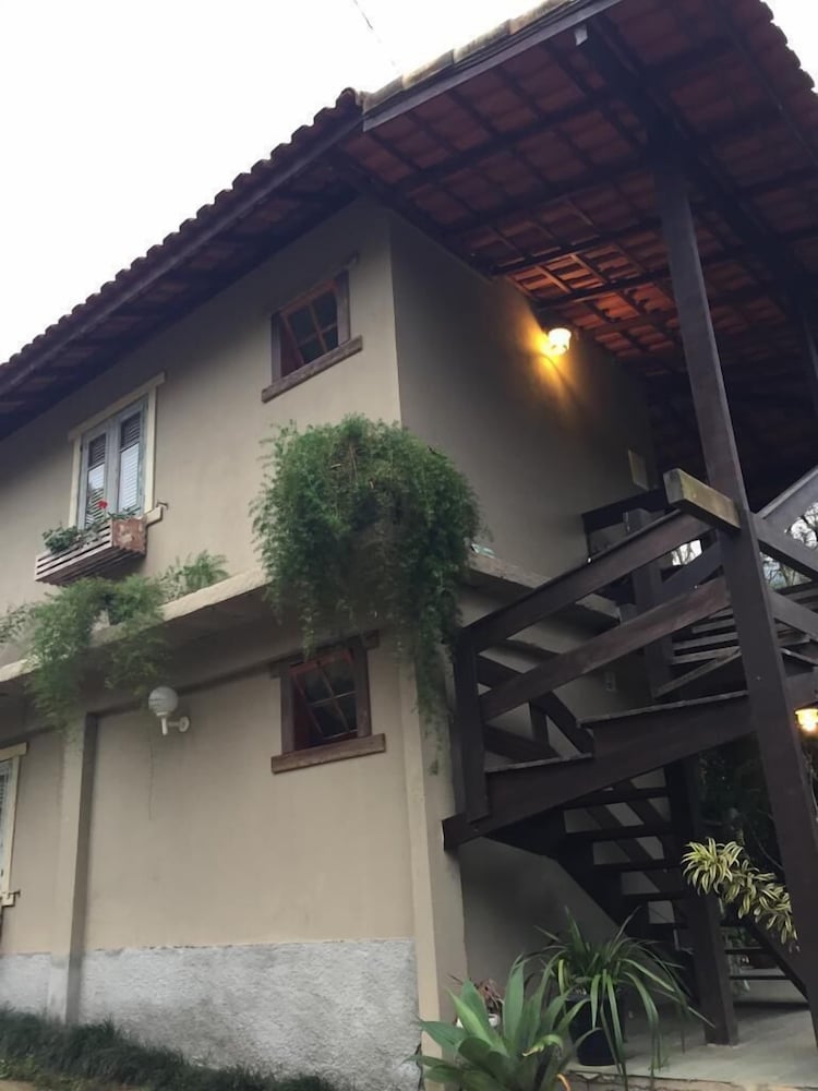 Sítio & Hospedagem Vistas de São Pedro
