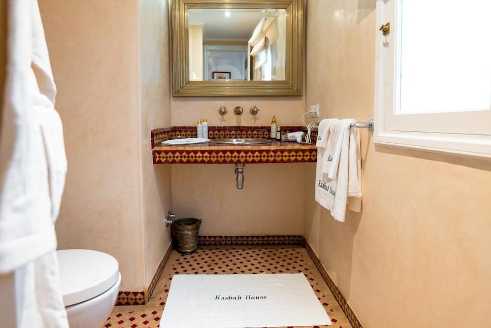 Kasbah House