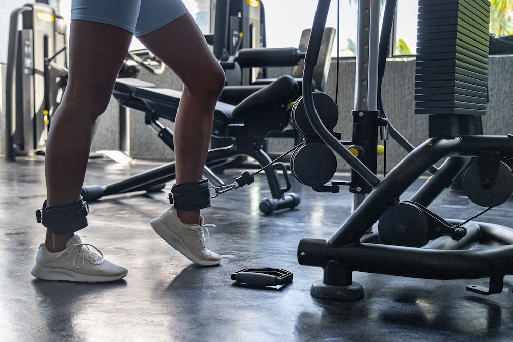 Hotelito Azul - Property Image 132