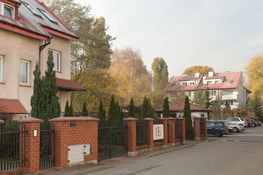 Warsaw Vacations - Anton House - Property Image 7