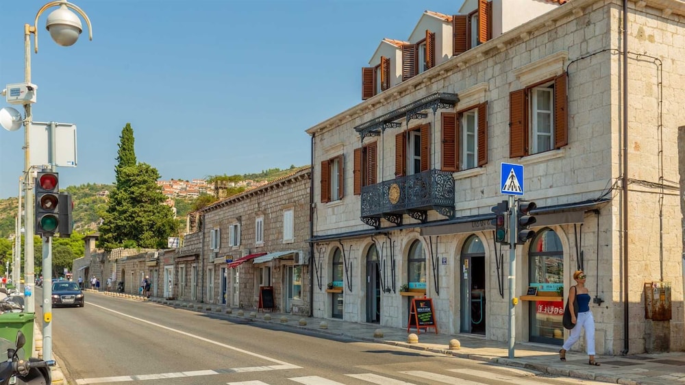 Dubrovnik Vacations - Boutique Garden Rooms - Property Image 163