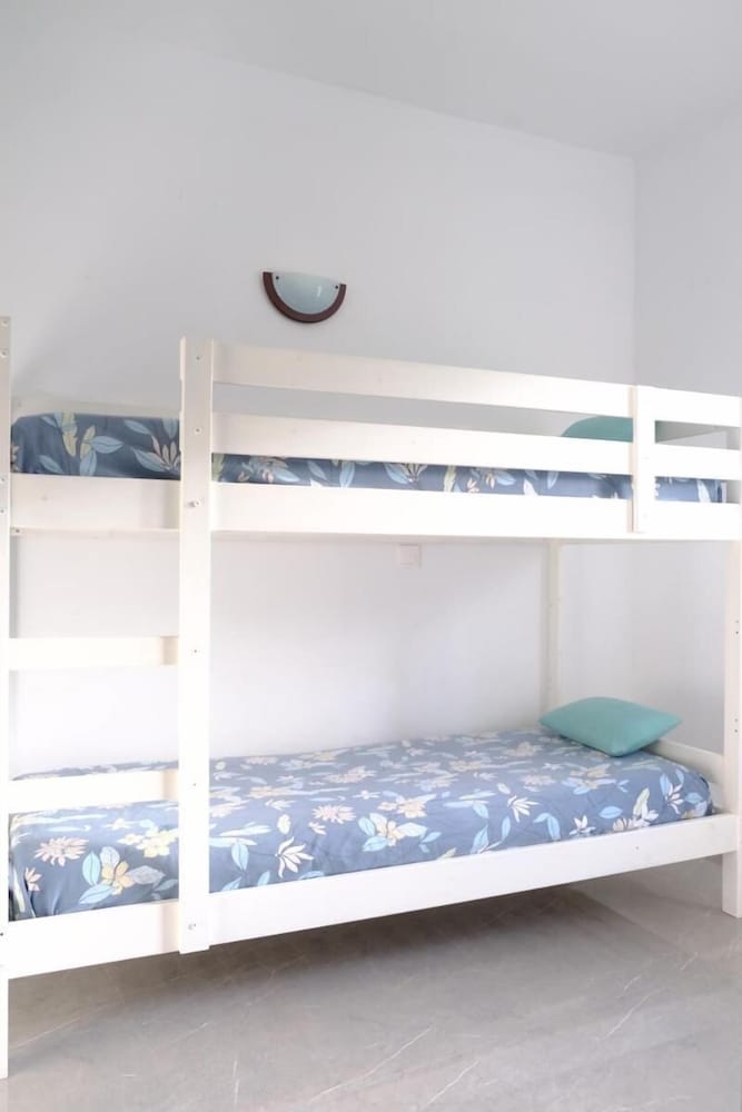 Villa Nayeli Luxury and Simplicity