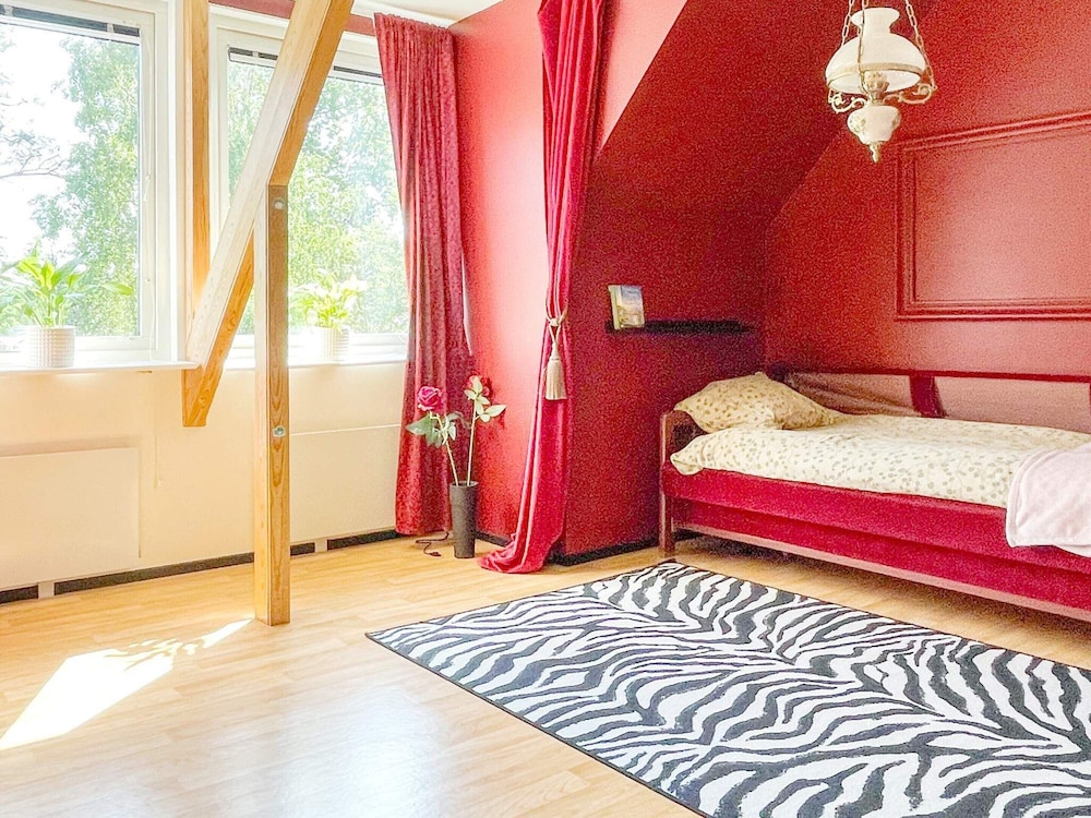 4 Person Holiday Home in Vastervik view 3