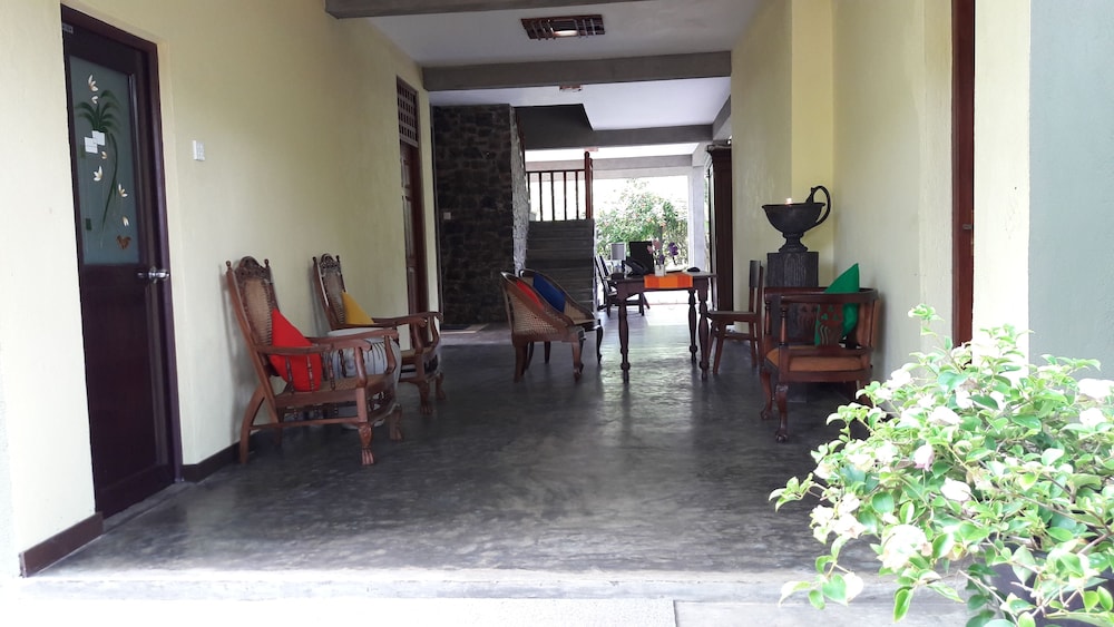 Leatherback Beach Villa