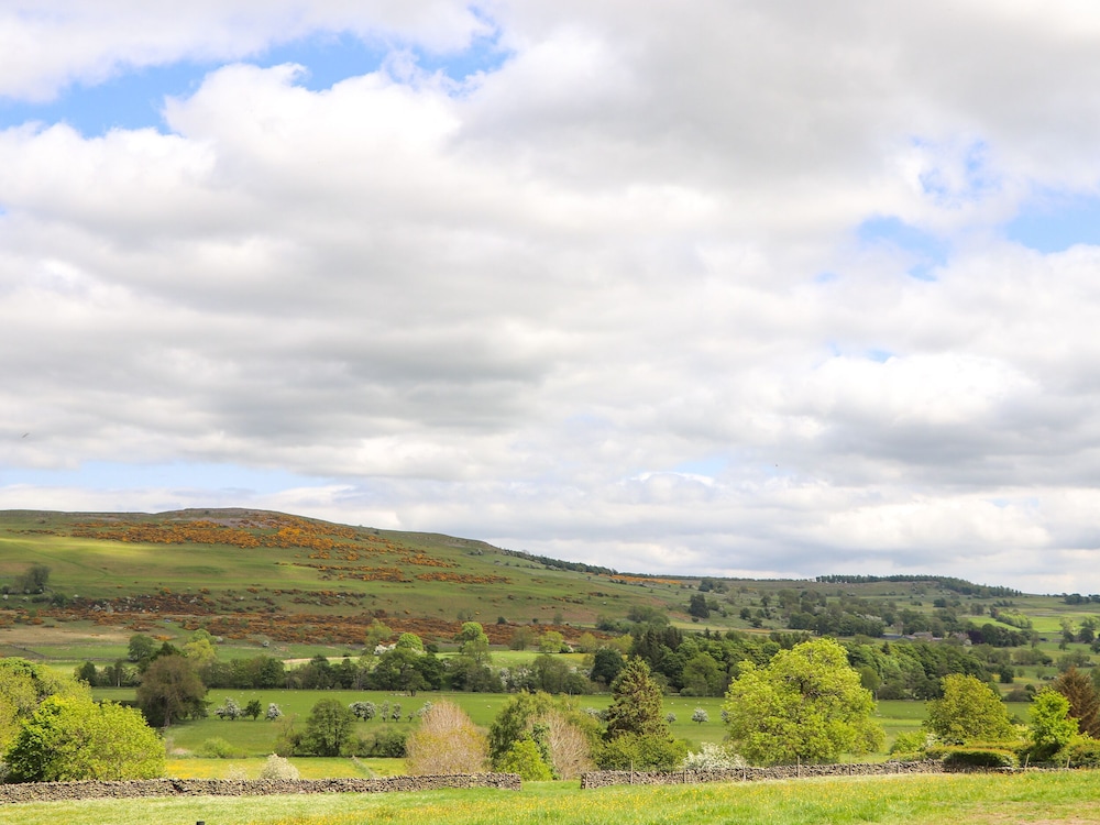 Meadow Syke Byre