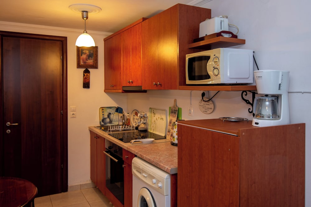 Gigi Star Tatiana Luxury Apartment