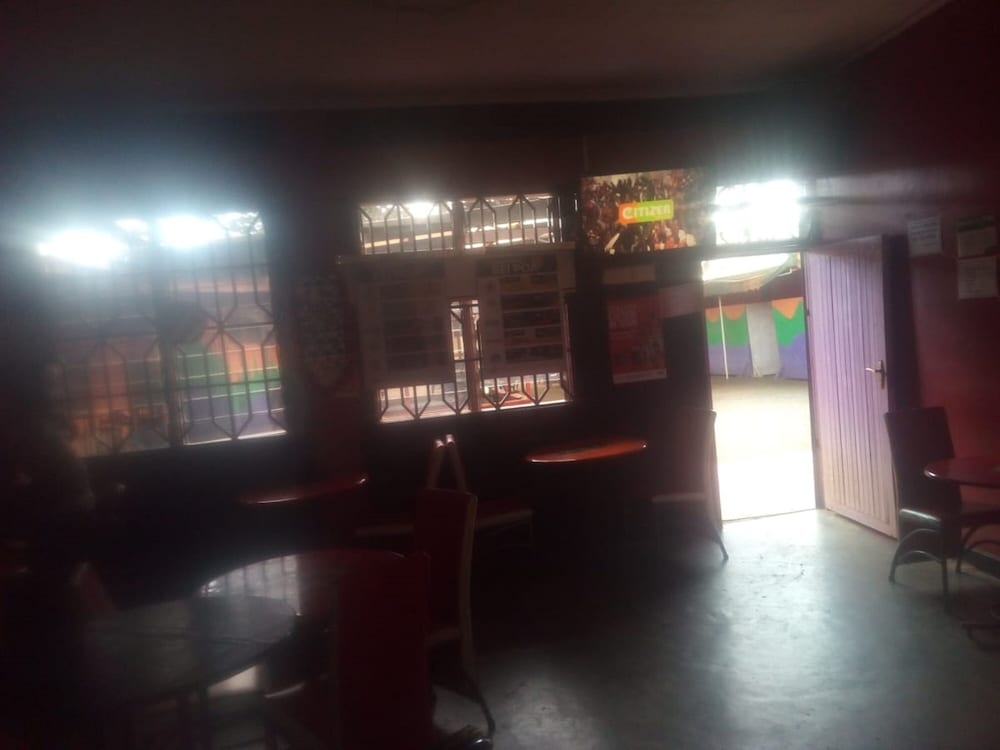 Highway Breeze Restaurant view 4