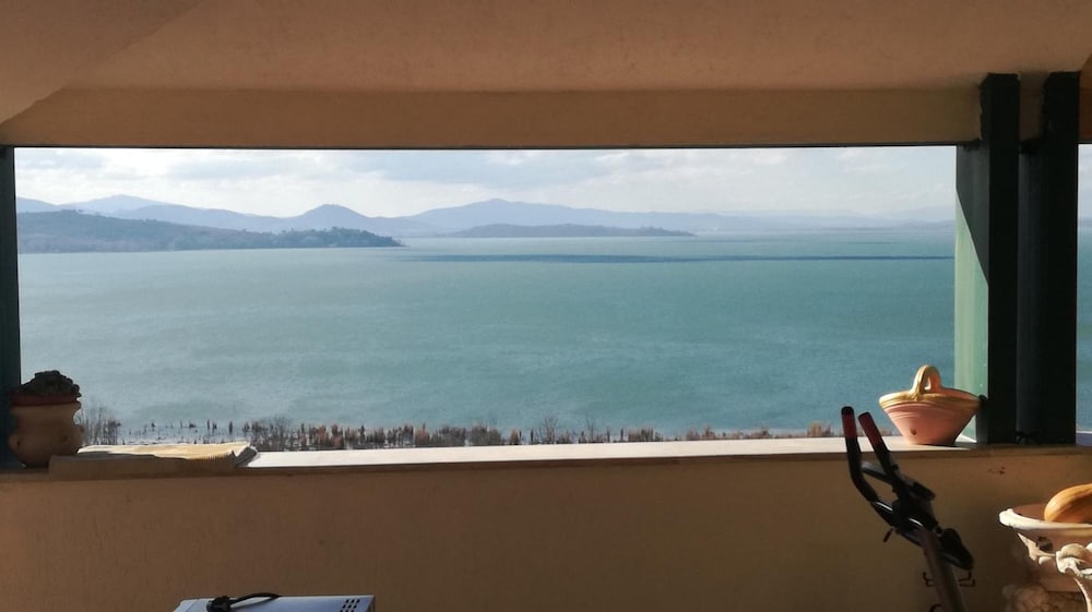 B&B Torre del Lago Trasimeno