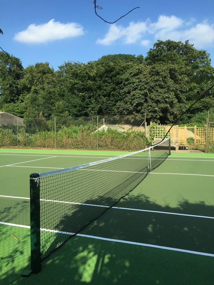 Oakham Vacations - Hambleton Hall - Property Image 8