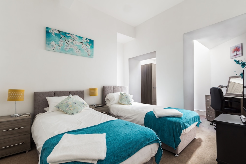 Higham Apartment