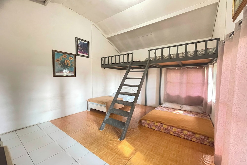 Villa 325 By Zuzu