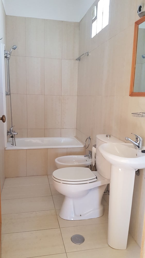 4 Bedrooms Arma o de Pera Private Pool Villa