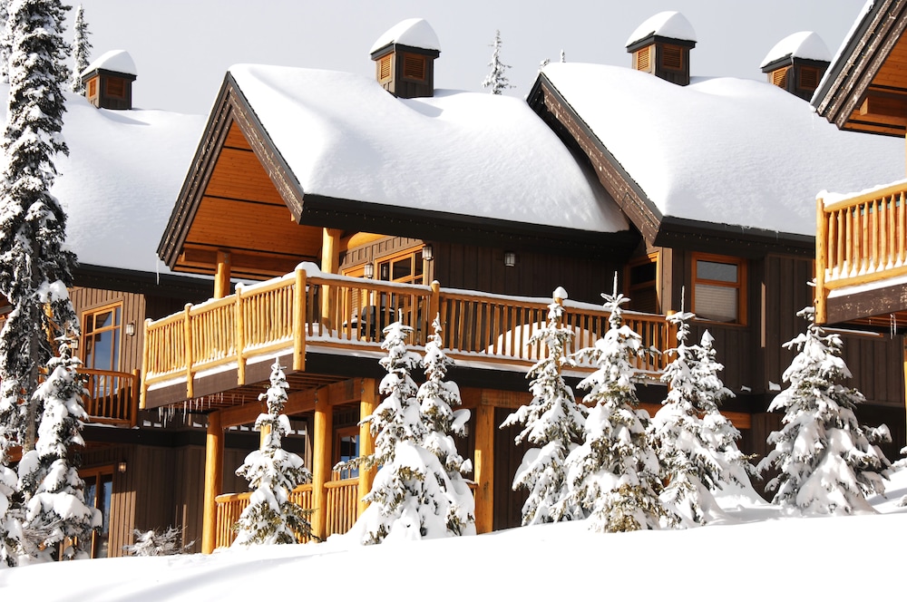 Vacation Homes by Big White Accomm. - Image 1