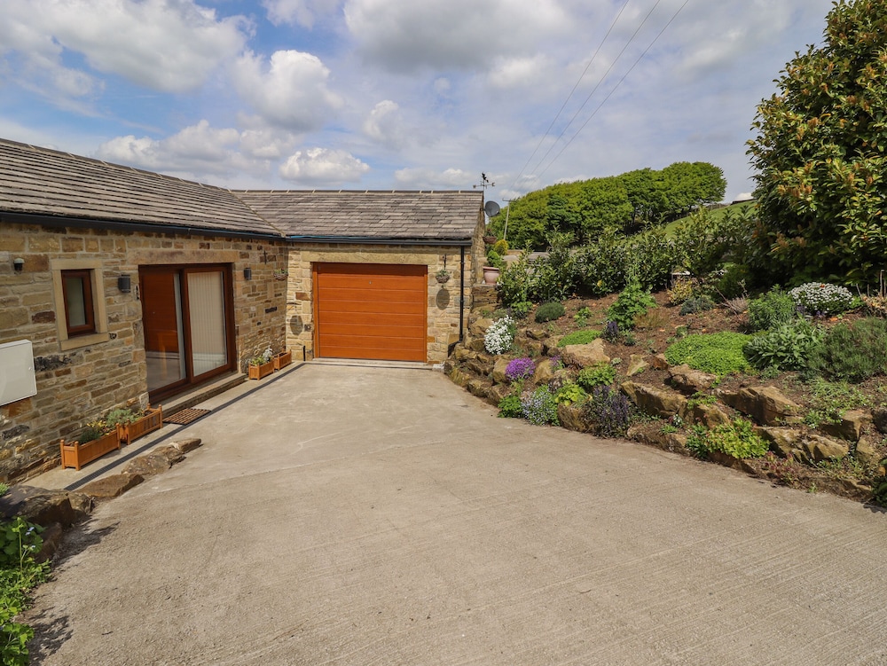 Moorbottom Stables