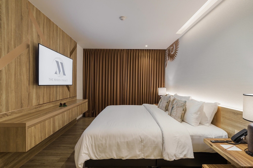 Apartament Mari By Villacarte