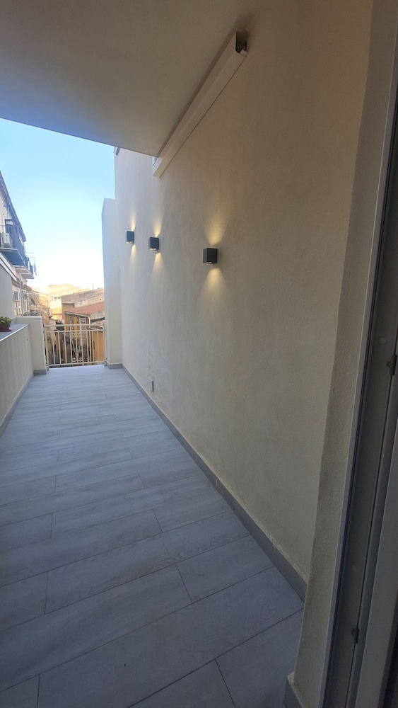 Zefiro Rooms