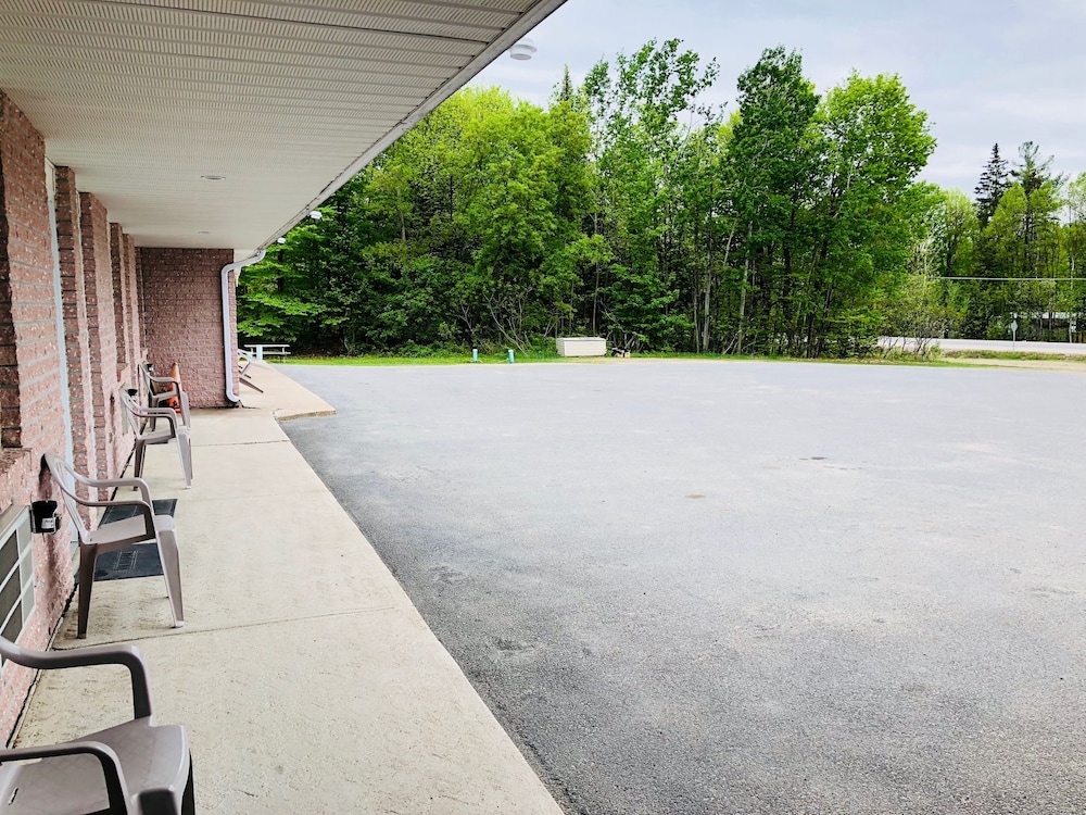 Motel Bryson