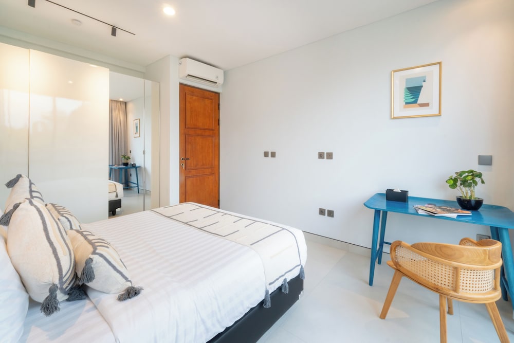 Amanara Villa by Premier Hospitality Asia