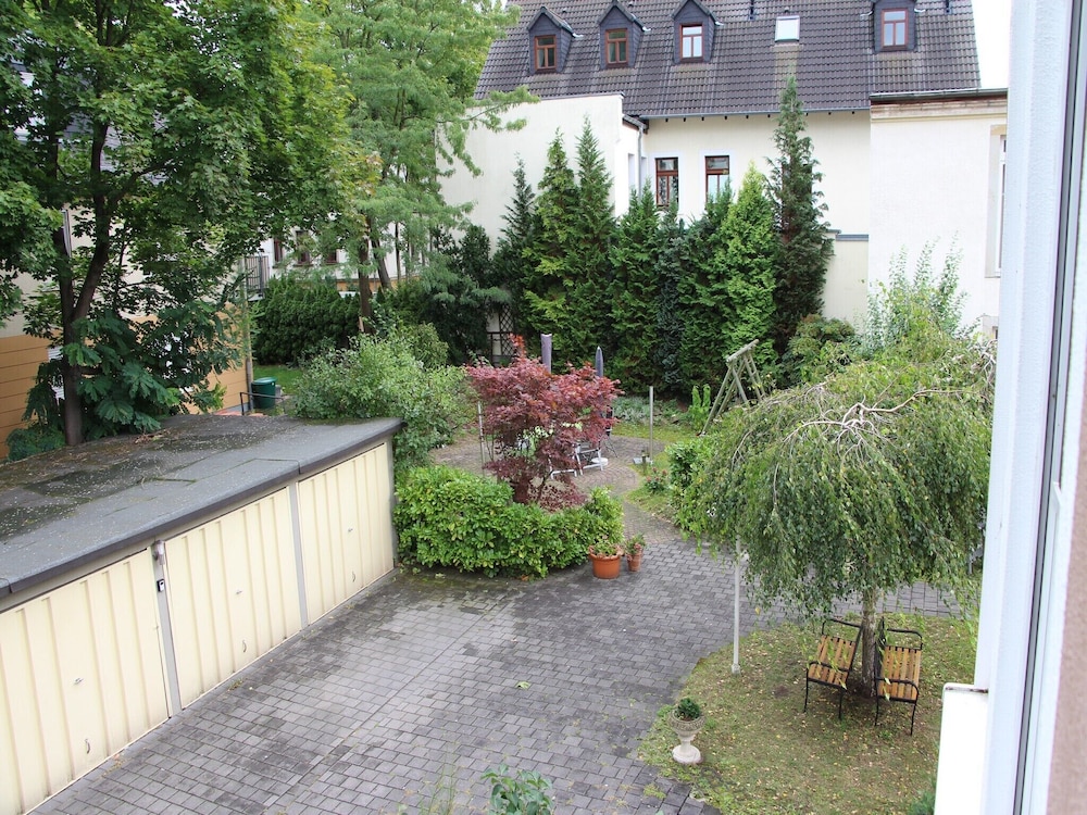 Gästehaus Matthias