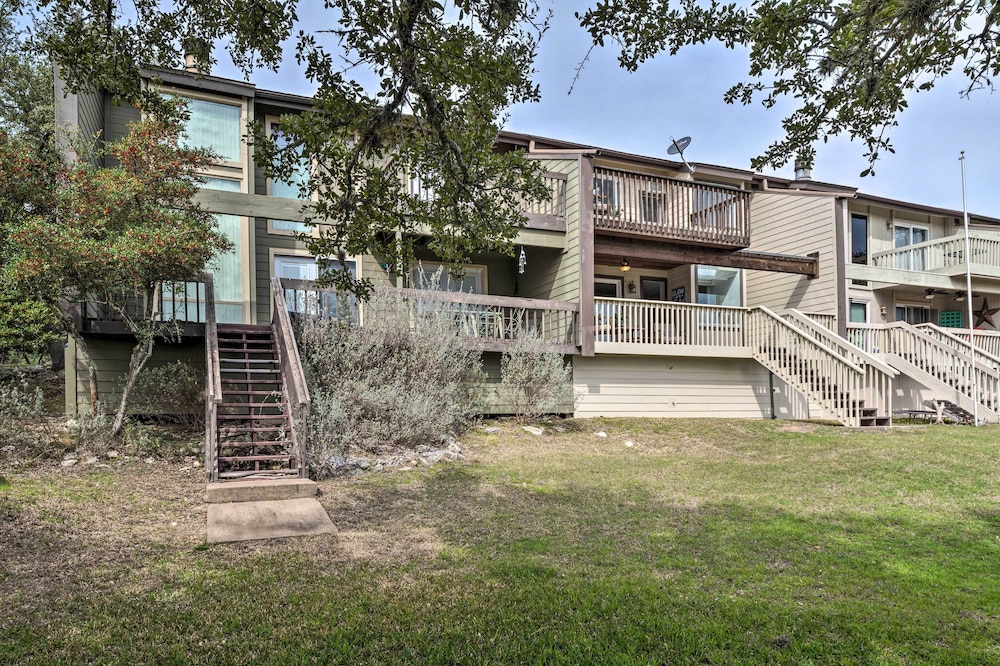 Lakefront Resort Living: Pool, Golf, Tennis & More view 5