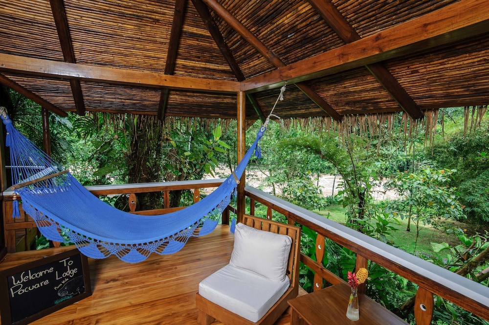 Pacuare Lodge by Böëna