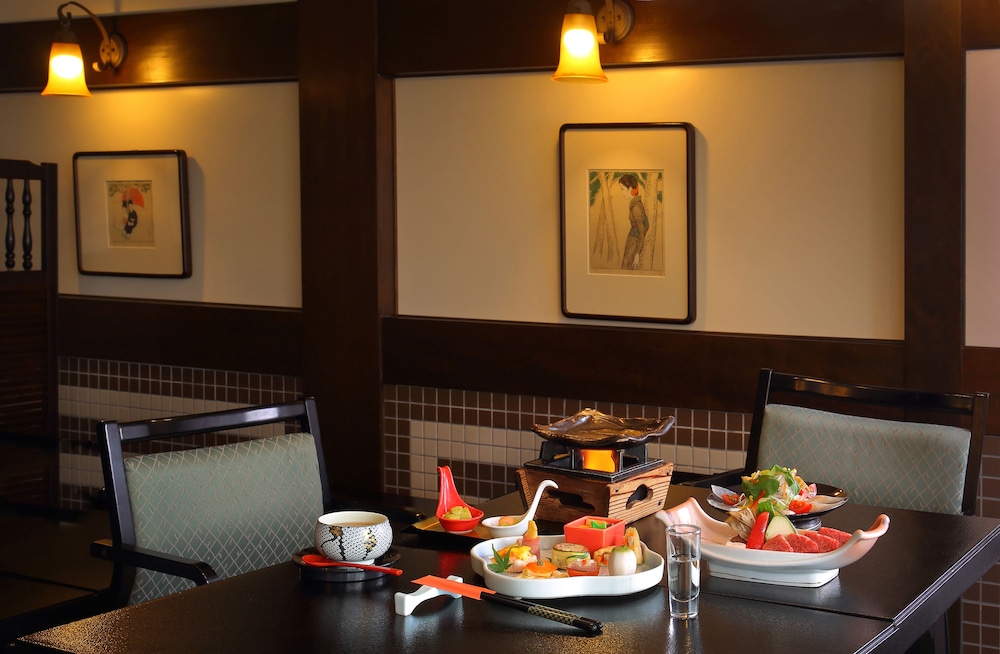 Omiya Ryokan
