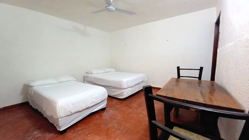 Casa zued
