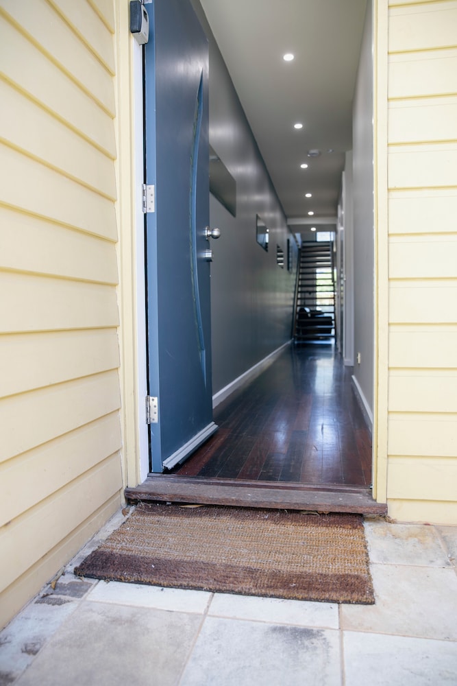 Halls Gap Escape Townhouses