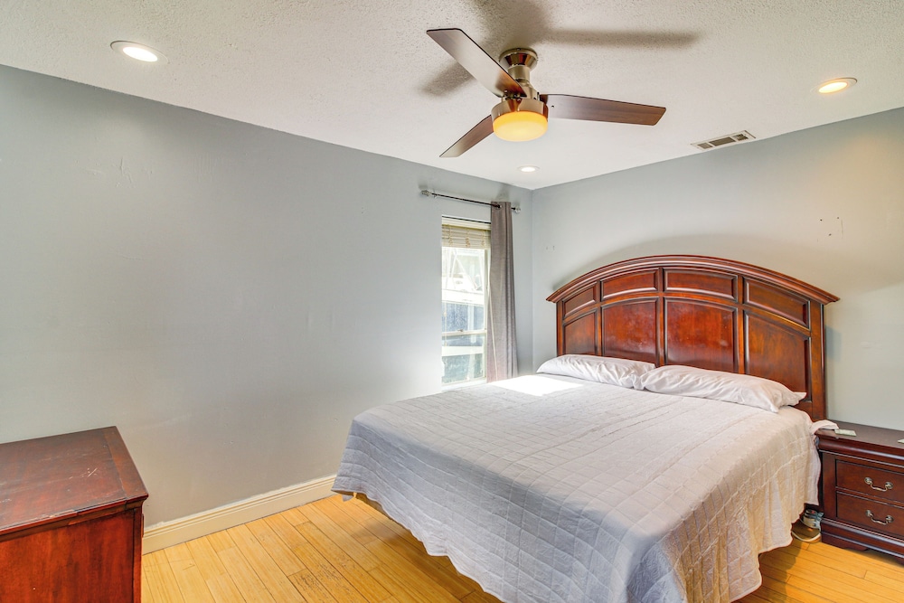 Pompano Beach Bungalow w/ Private Pool!