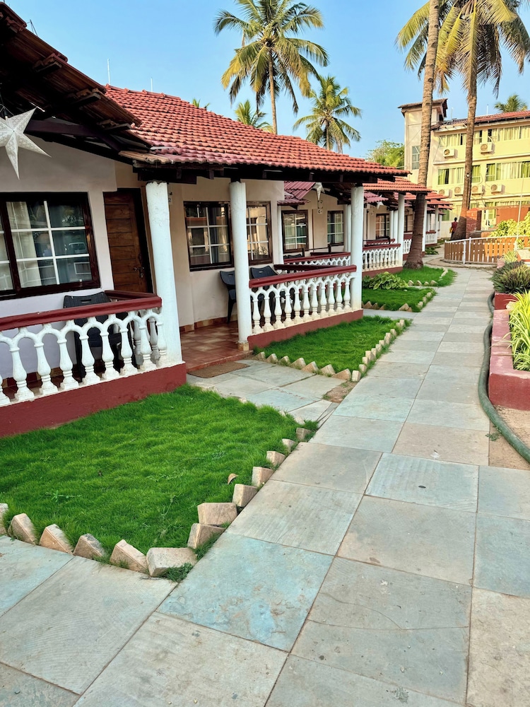 M Beach Resort