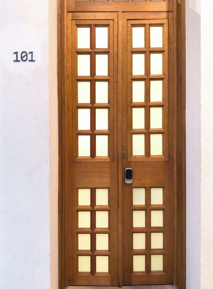 Lasai Casa Puebla